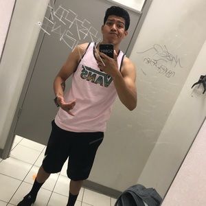 Meet your Posher, Douglas